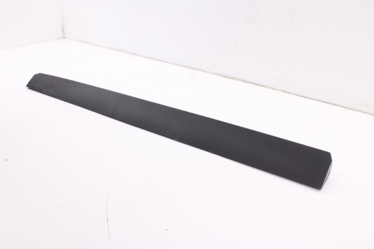 2016-20 Infiniti QX60 Front Left Door Lower Body Side Molding 80877-9NB0A *ReaD*3