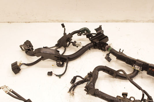 2019-2021 Acura RDX SH-AWD 2.0L AWD Engine Motor Wire Harness 32110-5YF-A61 OEM - Alshned Auto Parts
