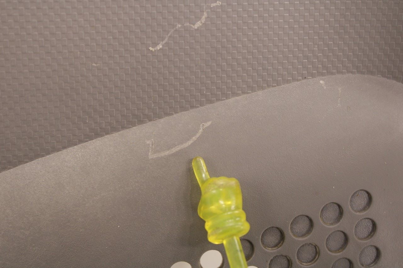 2012-2020 ISUZU NPR HD Front Left Driver Side Door Trim Panel 8974053066 OEM - Alshned Auto Parts