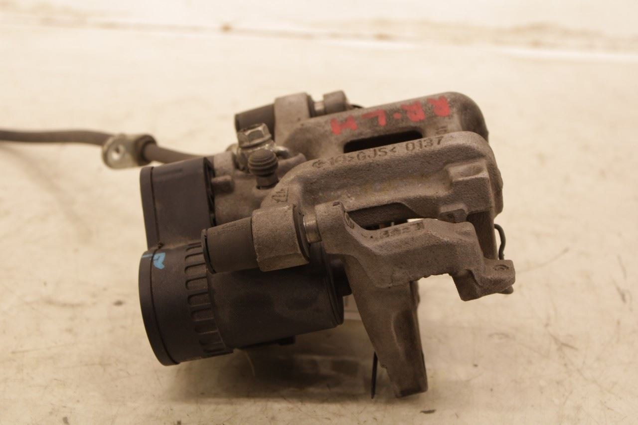 2019-2021 Acura RDX SH-AWD Rear Left Side Disc Brake Caliper 43230-TJB-A042-M1 - Alshned Auto Parts