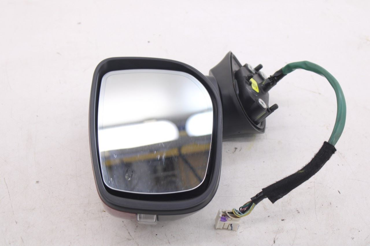 2017-21 Subaru Impreza Limited 2.0L Driver Left Side Rear View Mirror 91036FL08A - Alshned Auto Parts