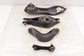 17-24 Chrysler Pacifica FWD Rear Suspension Driver LH Side Control Arm Set of 4 - Alshned Auto Parts