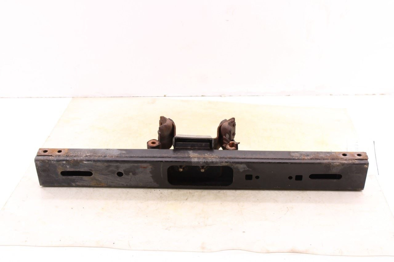 18-24 Ford Expedition Limited 4x4 Transmission Crossmember Support Mount Bracket - Alshned Auto Parts