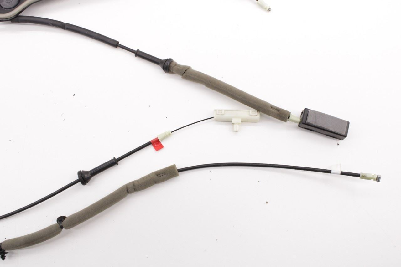 17-2024 Chrysler Pacifica Limited Rear Right Door Lock Latch Actuator 68234564AD - Alshned Auto Parts