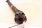 2011-2016 Ford F-250 Lariat 4x4 Front Drive Shaft BC34-4A376-EA OEM *ReaD* - Alshned Auto Parts