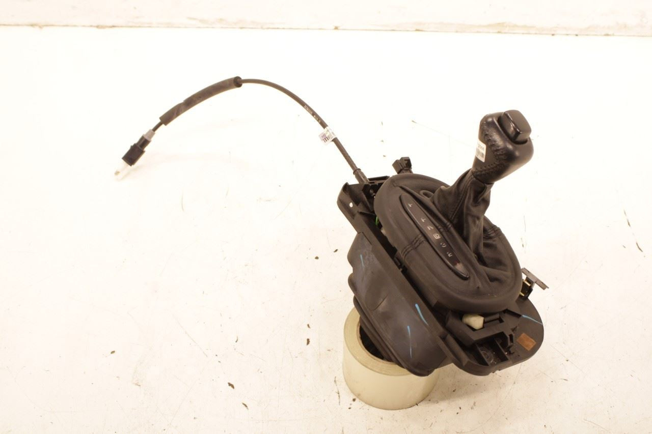 1997-2004 Chevrolet Corvette 5.7L Automatic Transmission Gear Shifter Lever Knob - Alshned Auto Parts