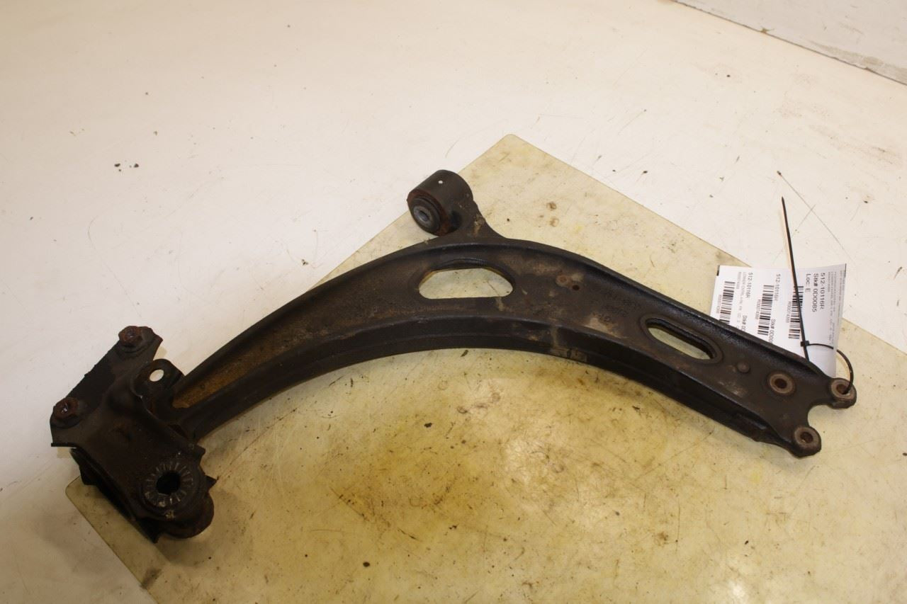 18-23 Volkswagen Atlas S AWD Front Suspension Passenger Right Lower Control Arm - Alshned Auto Parts