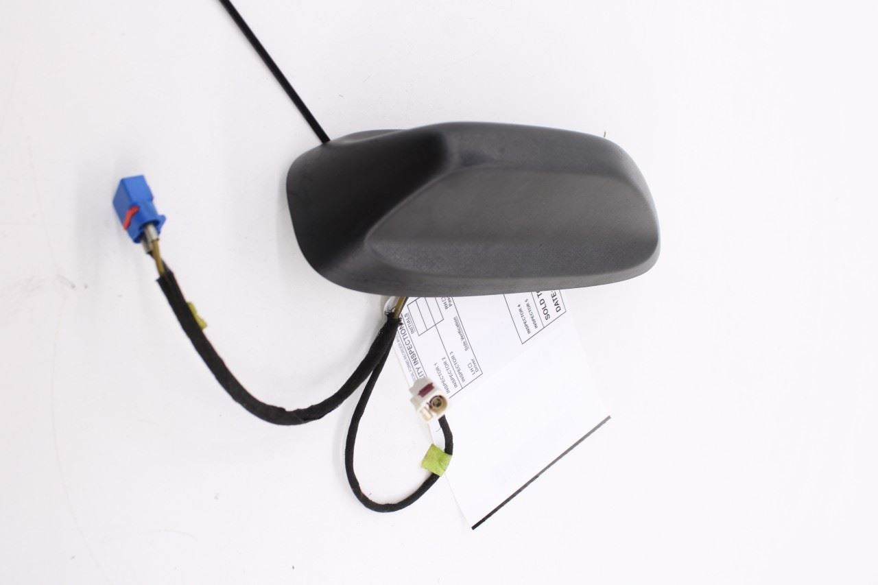 2014-2017 Jeep Grand Cherokee Limited Roof Exterior Shark Fin Antenna 5091352AB2