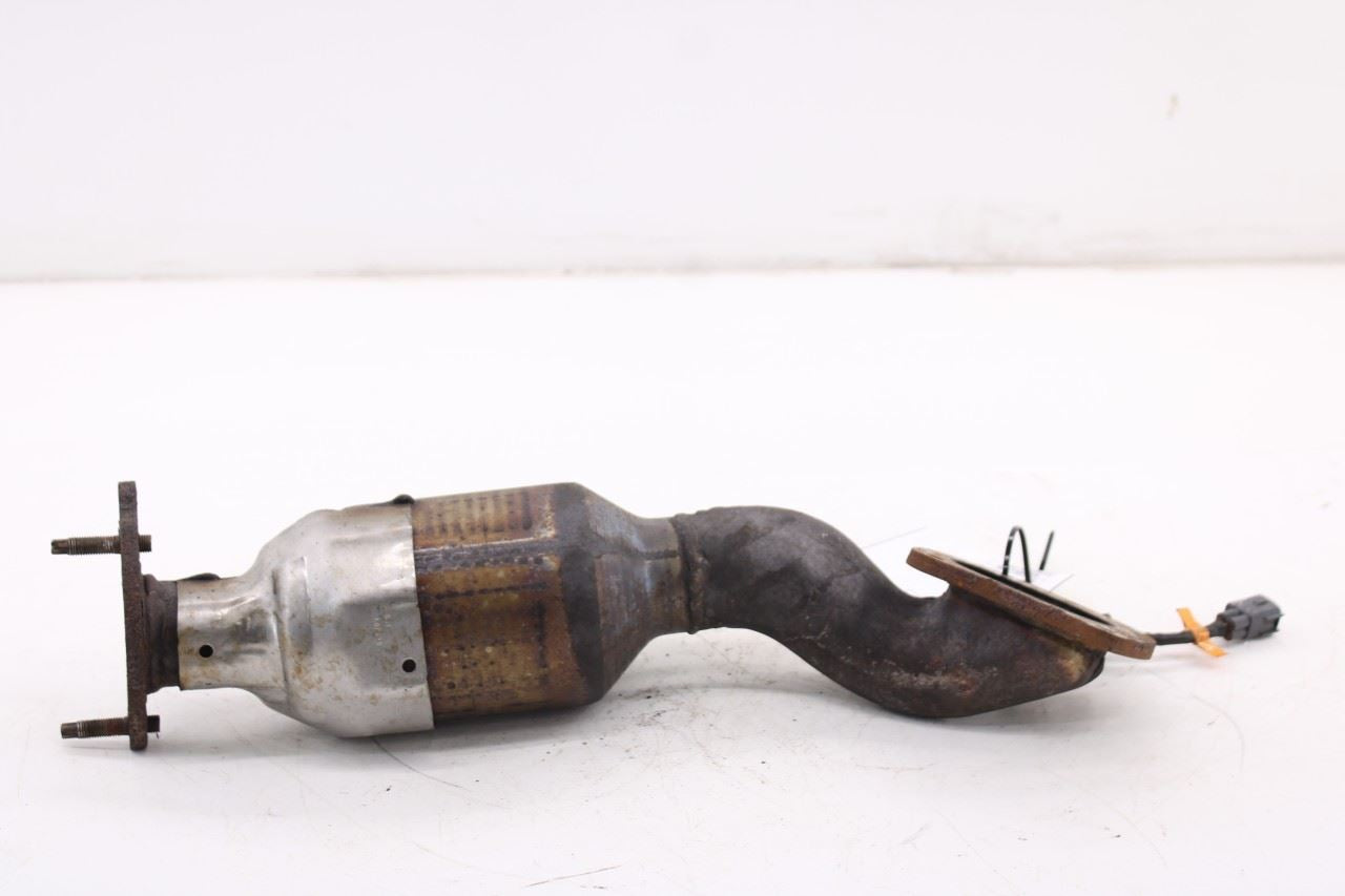 2020-2023 Toyota Tacoma SR5 3.5L Left Side Exhaust System Manifold 17150-0P4200