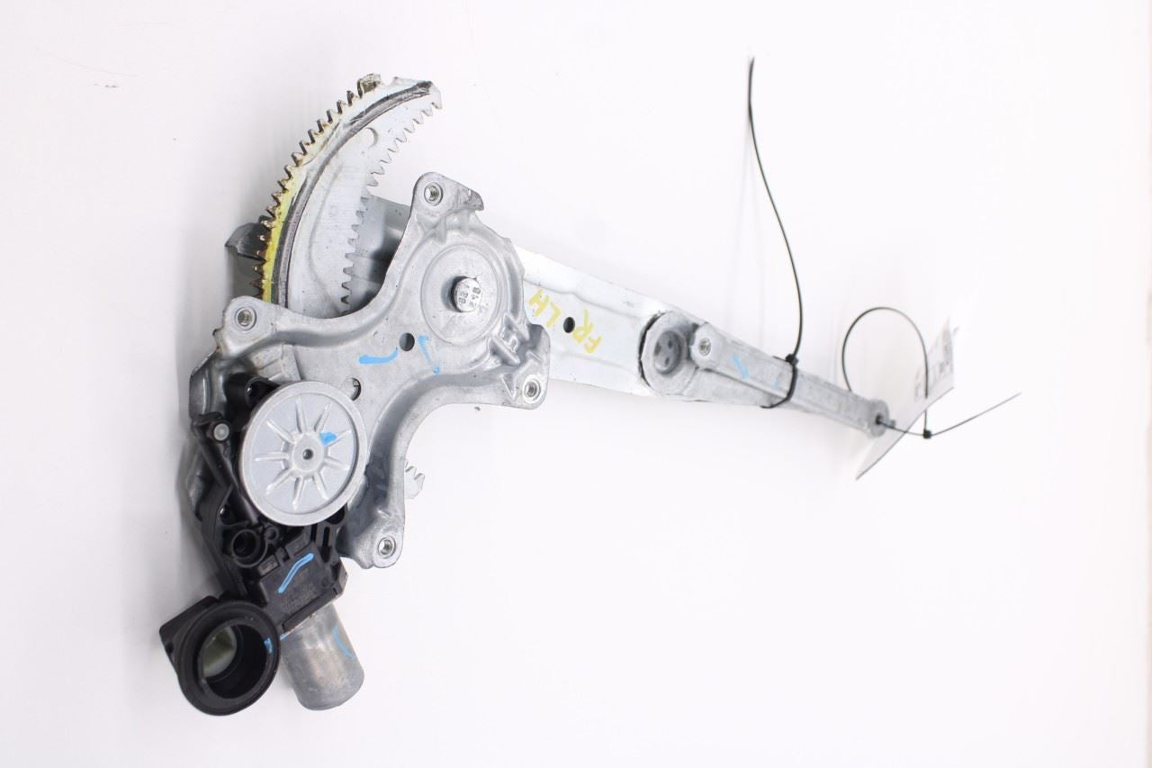 2015-23 Toyota Tacoma SR5 Front Left Driver Side Door Window Regulator w/ Motor12