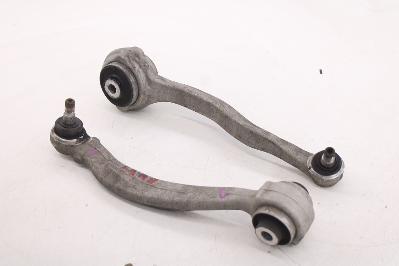 2008-15 Mercedes-Benz C350 Sport RWD Front Right Upper and Lower Control Arm Set - Alshned Auto Parts