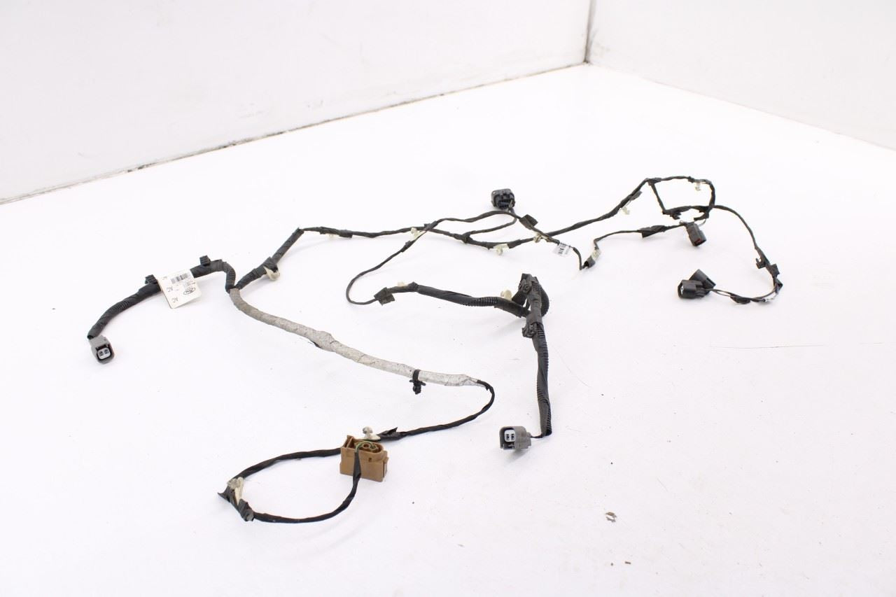 2015-2016 Ford Mustang Conv V6 Rear Tail Light Lamp Wire Harness FR3T-13412-AC2