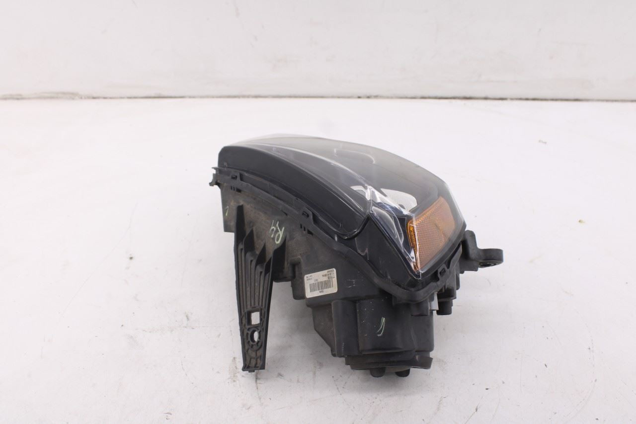 2016-22 Jeep Grand Cherokee Laredo X 4X4 Front Right Side Headlight Lamp *ReaD* - Alshned Auto Parts