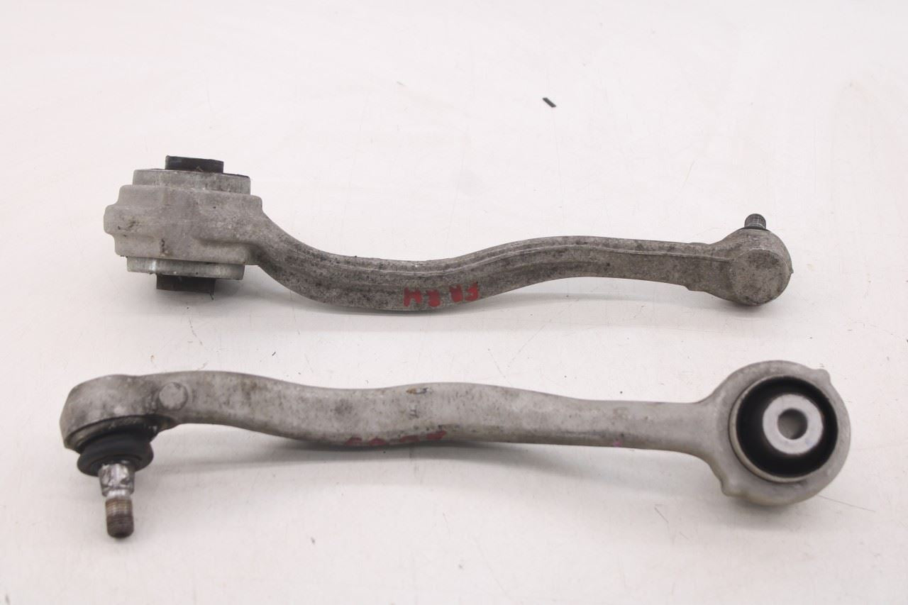 2008-15 Mercedes-Benz C350 Sport RWD Front Right Upper and Lower Control Arm Set - Alshned Auto Parts