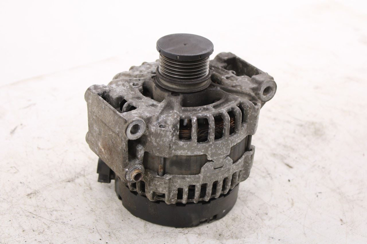 2010-2016 Mini Countryman Cooper S 1.6L Alternator Engine Generator 7604782 OEM10