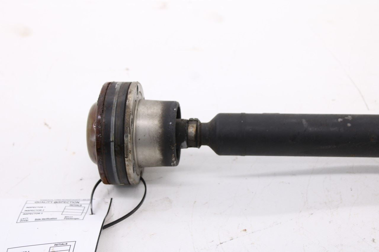 2006-2015 Lexus IS250 2.5L AWD Front Drive Shaft Propeller 37140-30020 OEM - Alshned Auto Parts