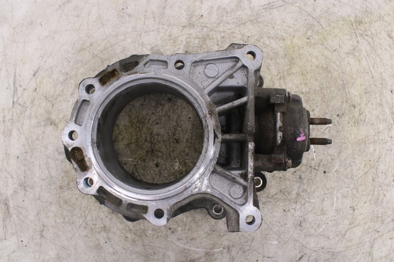 2014-2025 Dodge Durango SXT 3.6L AWD Transfer Case Adapter w/ Mount 68240989AB0