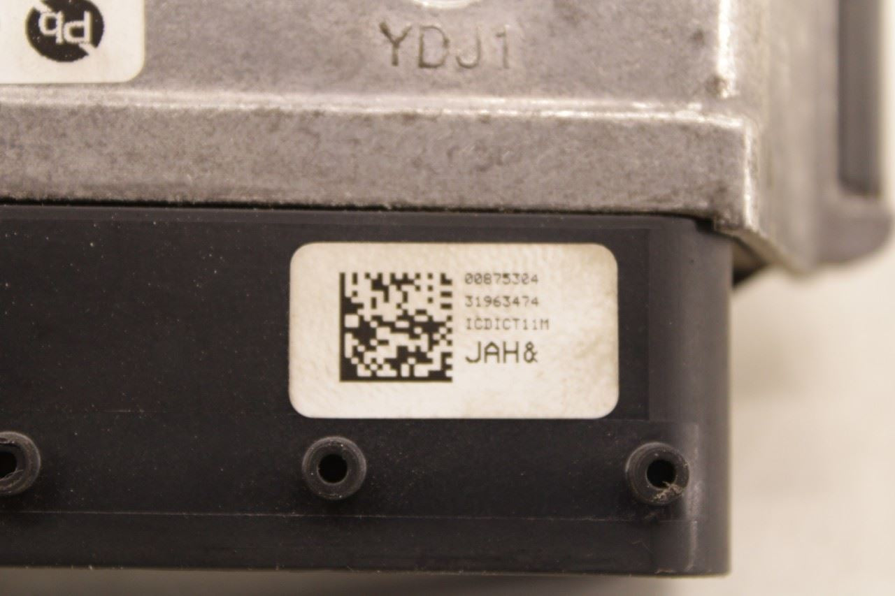 2022-2023 Hyundai Tucson SEL 2.5L Engine Computer Control Module ECM 39110-2S311 - Alshned Auto Parts