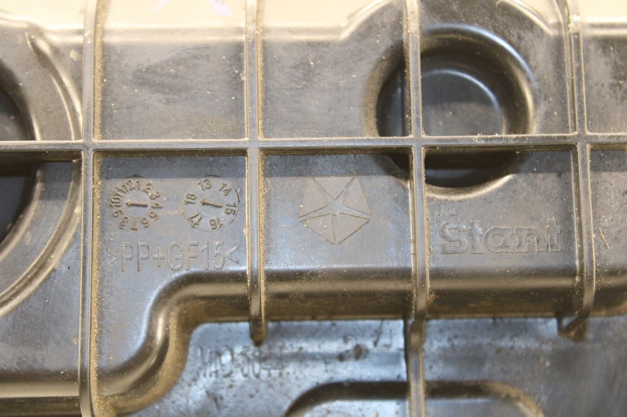 2015-2023 Jeep Cherokee Latitude 3.2L Fuel Vapor Evaporator Emission Canister - Alshned Auto Parts