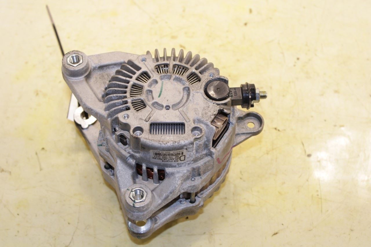 2021-2025 Mazda CX-30 2.5 S 2.5L Alternator Generator PGH4-18-300 OEM - Alshned Auto Parts
