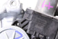 2016-2023 Toyota Tacoma Limited Front Left Side Door Window Regulator w/ Motor - Alshned Auto Parts