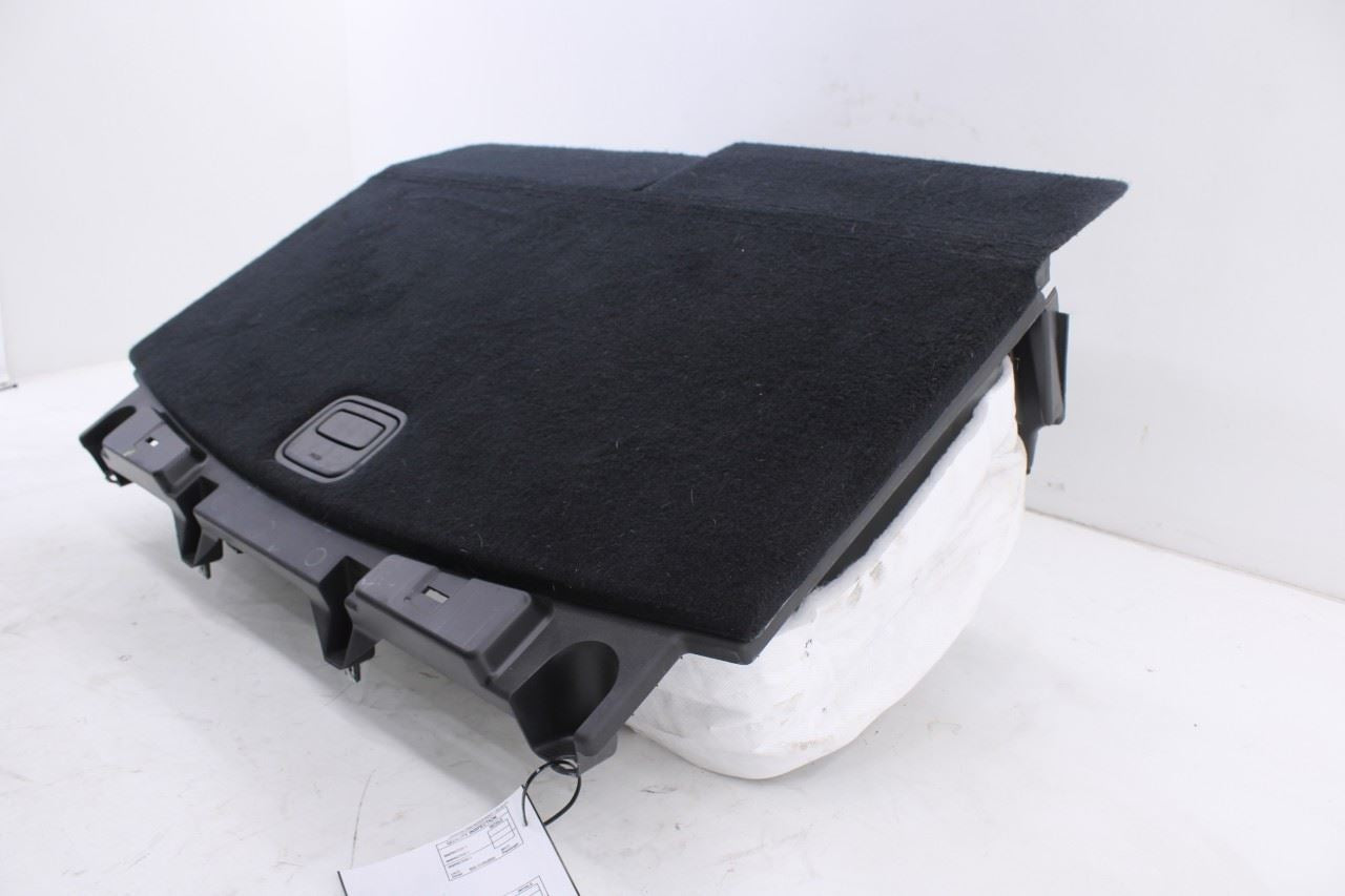 14-25 Dodge Durango SXT Rear Trunk Floor Storage Compartment Box w/ Cover *ReaD* - Alshned Auto Parts