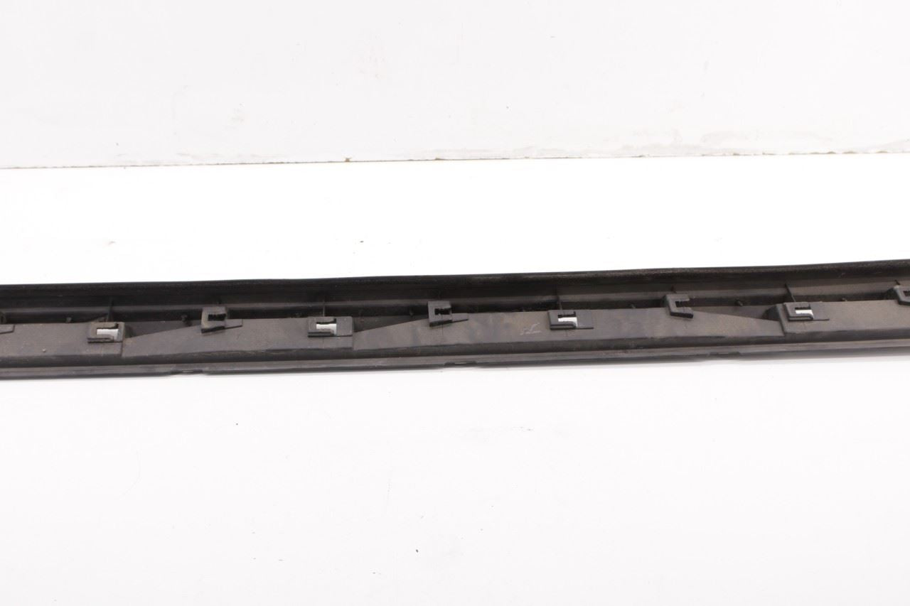 16-23 Mazda CX-9 Grand Touring Right Rocker Skirt Panel Molding TK4851P41 *ReaD* - Alshned Auto Parts