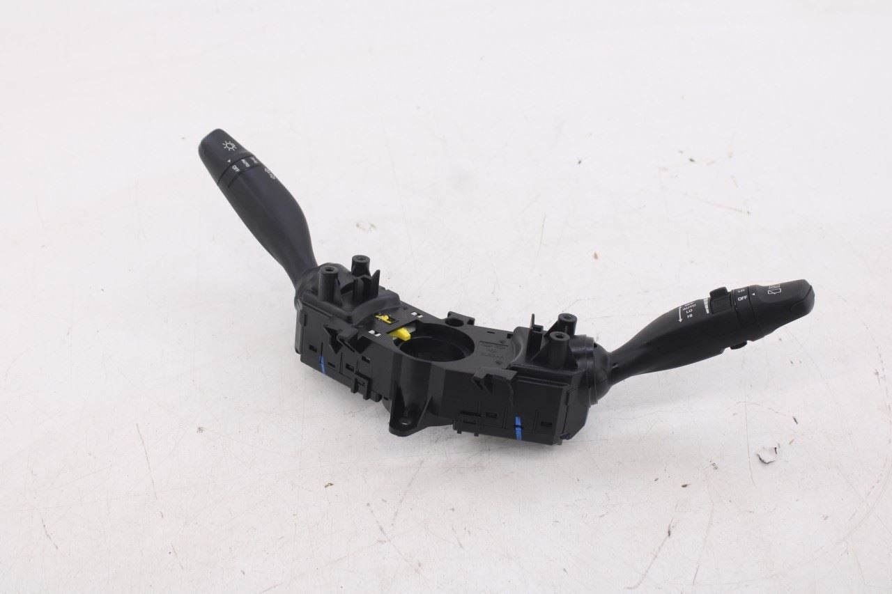 2020-22 Hyundai Palisade Limited Steering Column Light Turn Signal Wiper Switch - Alshned Auto Parts