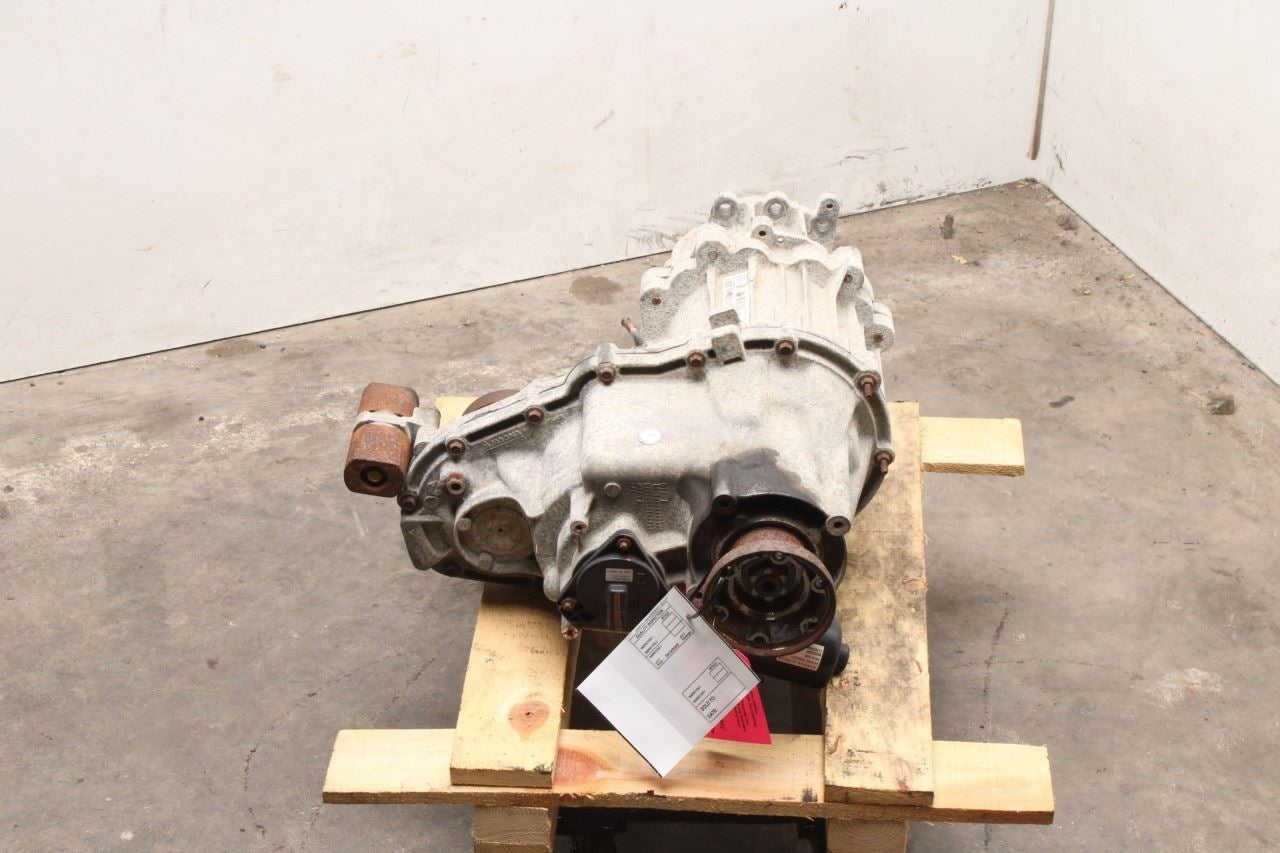 2011-21 Jeep Grand Cherokee Summit 5.7L 4WD 2 Speed on Demand Transfer Case 111K - Alshned Auto Parts