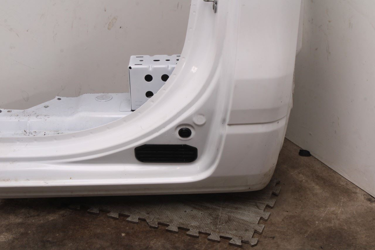 2019-26 Ram 1500 Crew Cab New Body Rear Left Body Side Aperture Panel 68293785AD - Alshned Auto Parts