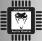 2015 Ford Edge SEL Speed Gauge Instrument Cluster 86K Mileage FT4T-10849-AF OEM - Alshned Auto Parts