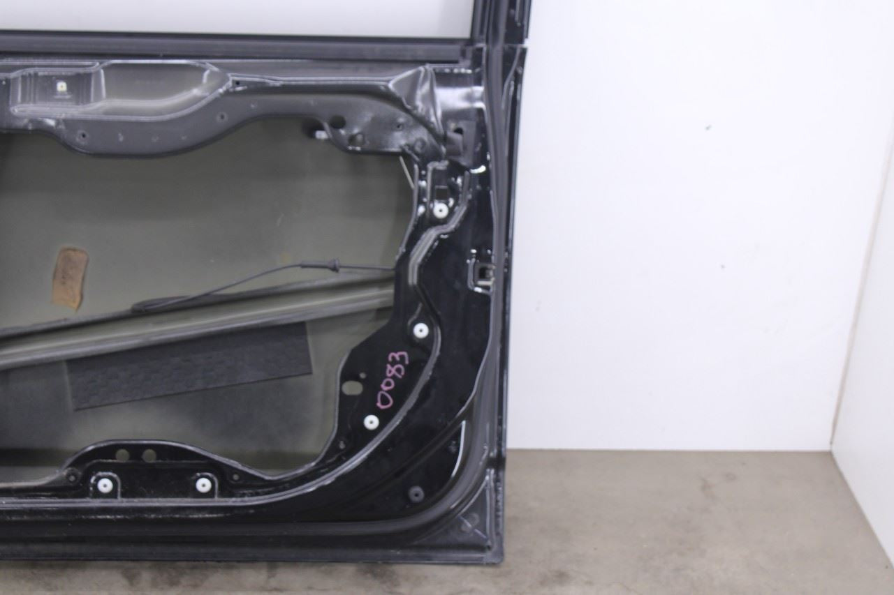 2018-2020 Dodge Grand Caravan SXT Front Right Side Door Shell Panel 4894916AK - Alshned Auto Parts