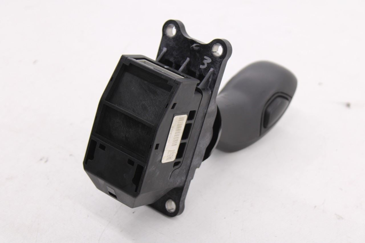 17-19 Buick LaCrosse Premium 3.6L Electronic Auto Transmission Gear Shifter Knob - Alshned Auto Parts