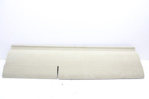 13-18 Acura RDX Rear Forward Trunk Cargo Carpet Cover Panel Trim 83824-TX4-A01ZA