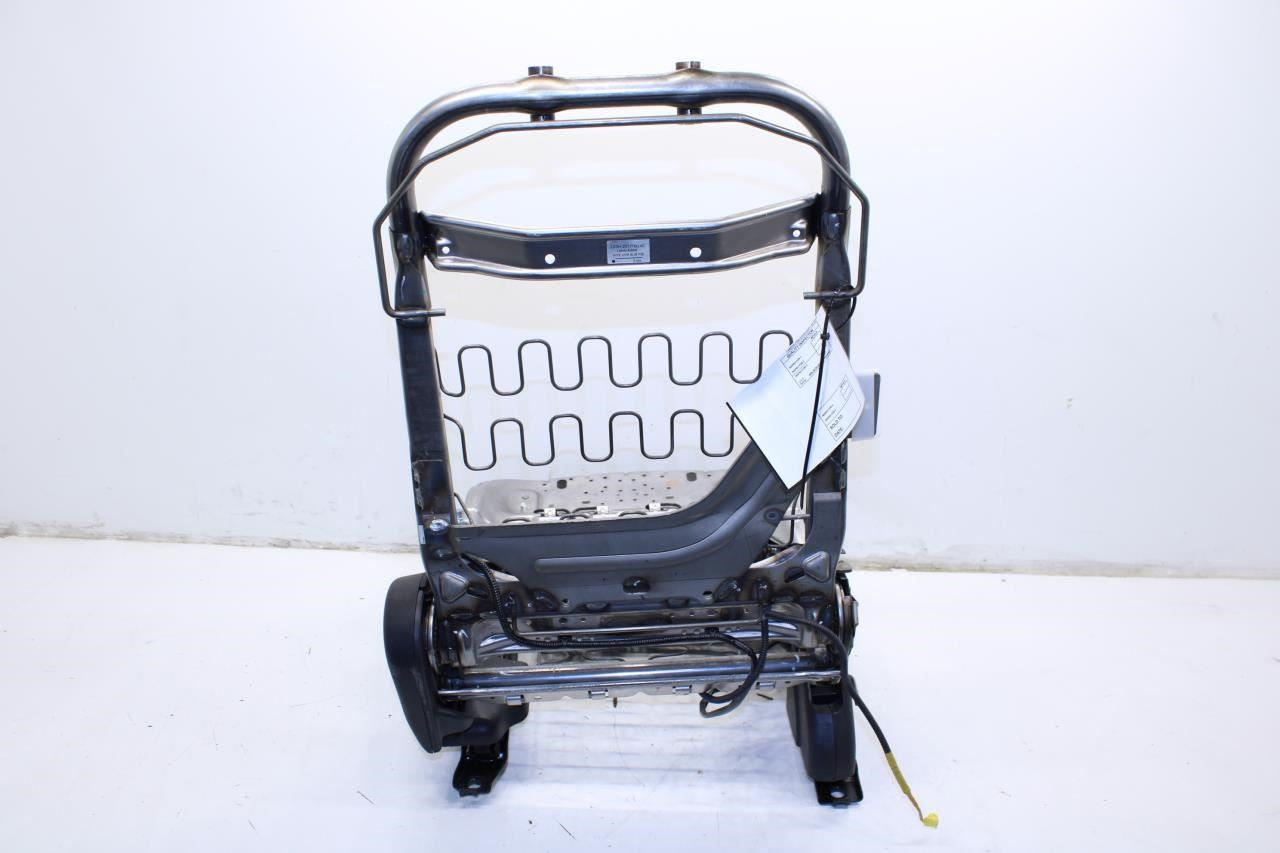 16-20 Infiniti Q50 Front RH Seat Frame and Adjust Complete w/ Motors 87105-4GE5A - Alshned Auto Parts