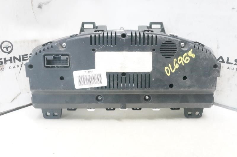 12-15 Ford Explorer Speed Gauge Instrument Cluster Unknown Mileage CB5Z-10849-EA8