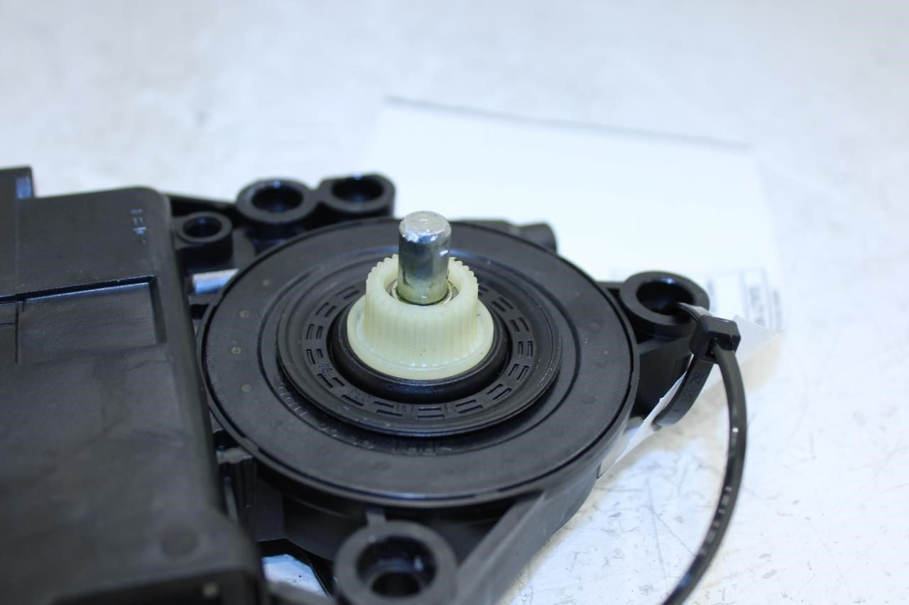 2014-2015 Kia Sorento FR LH Driver Side Door Power Window Motor 82450-1U010 - Alshned Auto Parts