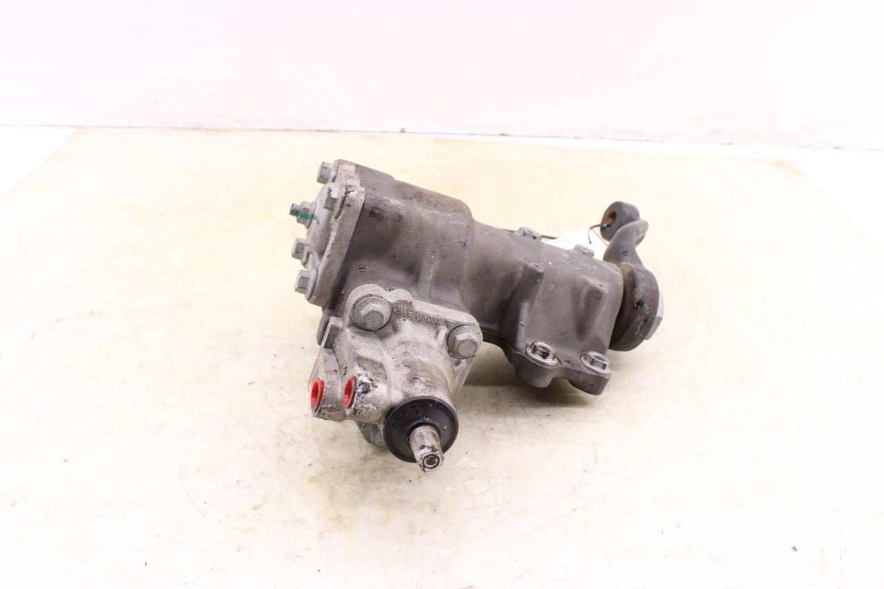 2018-2023 Jeep Wrangler 3.6L 4WD Power Steering Gear Box 68250506AE OEM - Alshned Auto Parts