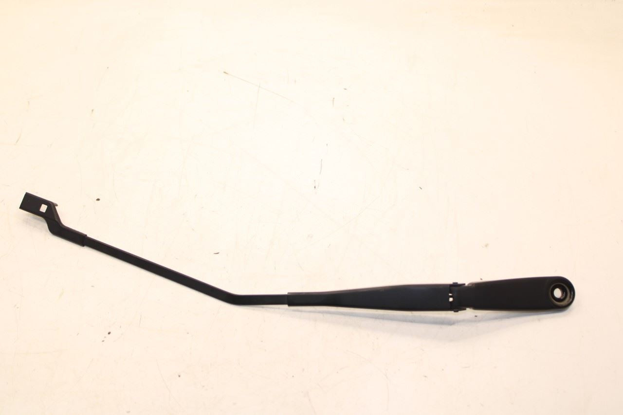 2015-16 Volvo S60 T5 Premier Front Left and Right Side Wiper Arms 30753504 - Alshned Auto Parts