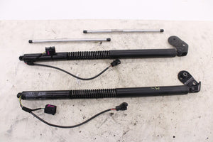 12-18 Audi A7 Premium Rear Right and Left Side Trunk Lift Cylinder Strut Set