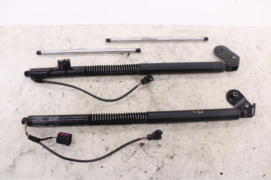 12-18 Audi A7 Premium Rear Right and Left Side Trunk Lift Cylinder Strut Set - Alshned Auto Parts