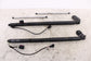 12-18 Audi A7 Premium Rear Right and Left Side Trunk Lift Cylinder Strut Set0