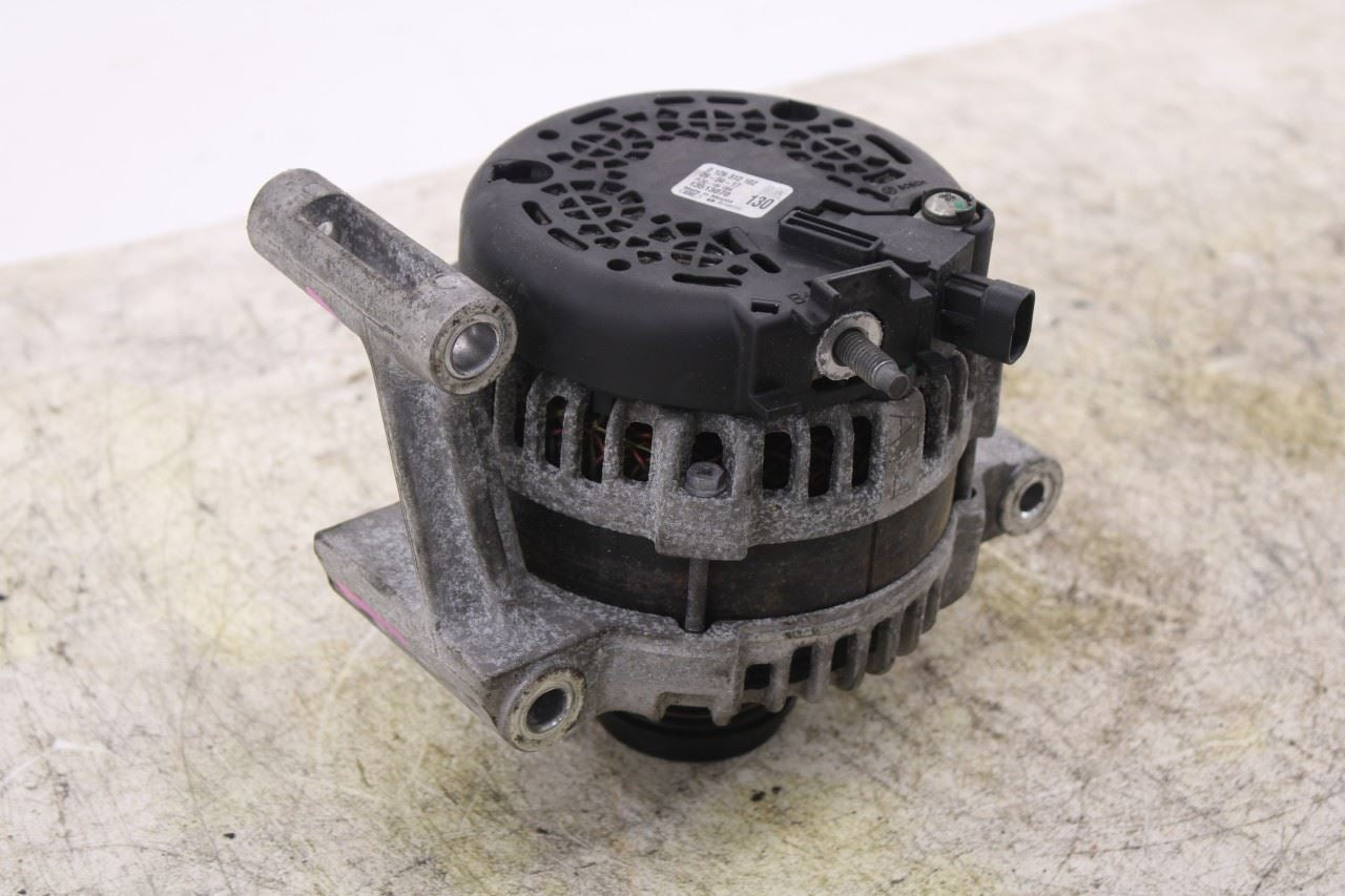 2018-2024 Chevrolet Equinox LT 1.5L Alternator Generator 13513070 OEM7