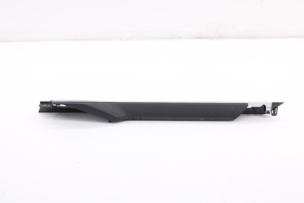 2019-23 RAM 1500 Big Horn FR Right and Left Center Console Side Cover 6EF123DLAB8