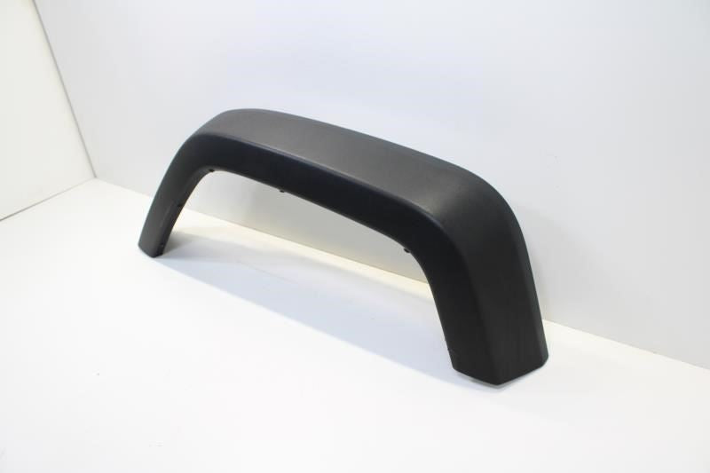 2007-17 Jeep Wrangler Rear 4Dr Left Quarter Fender Flare Molding 5KF17RXFAE OEM - Alshned Auto Parts