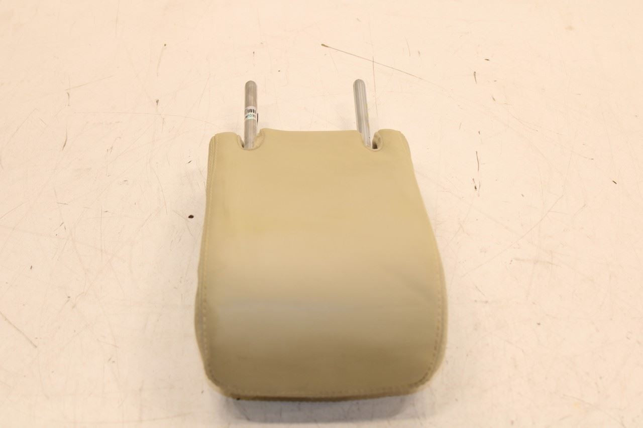 14-20 Infiniti QX60 3.5L FWD Rear Right and Left Side 3rd Row Seat Headrest Set - Alshned Auto Parts