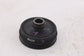 2006-11 Mercedes-Benz C350 Sport 3.5L Engine Crankshaft Pulley Vibration Damper8