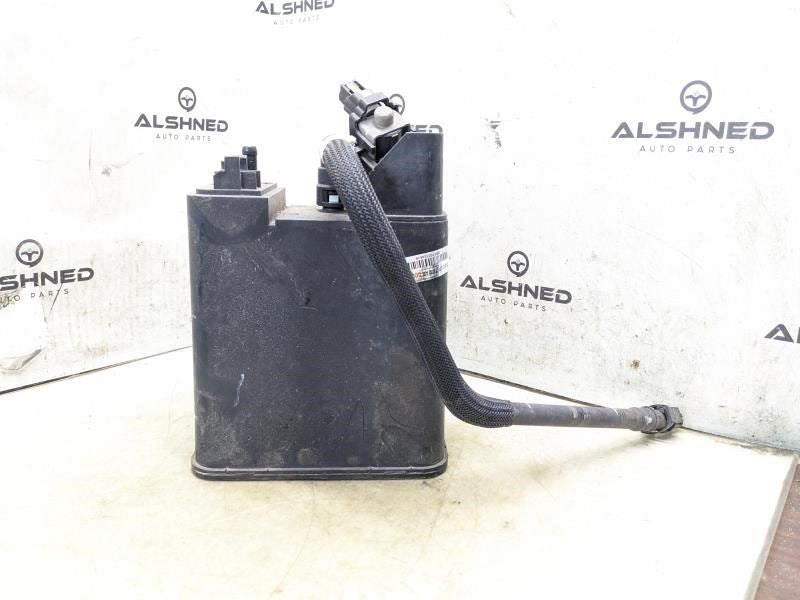 05-20 Nissan Pathfinder Fuel Vapor Evaporator Emission Canister 14950-EA20B ReaD - Alshned Auto Parts