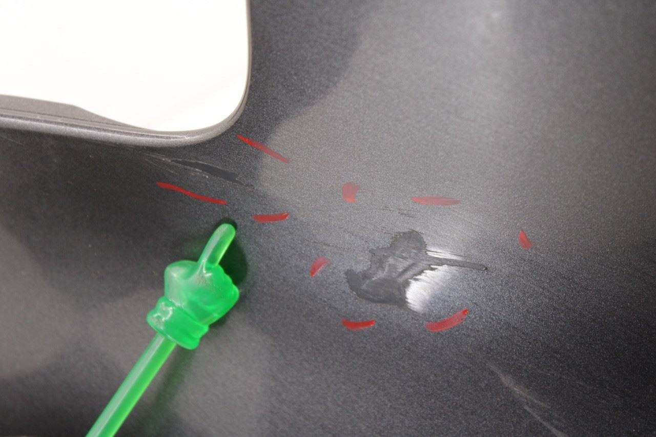 2017-2021 Jeep Grand Cherokee Overland Rear Bumper Cover 68334936AA OEM *ReaD* - Alshned Auto Parts