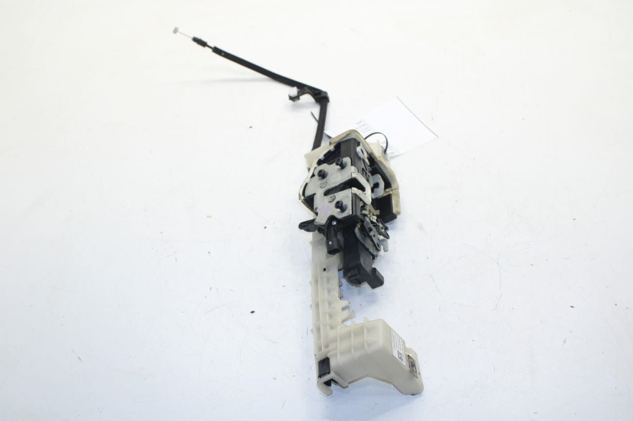 2015-20 Ford F150 XL Super Cab Front Left Door Lock Latch Actuator JL3Z1521813D - Alshned Auto Parts